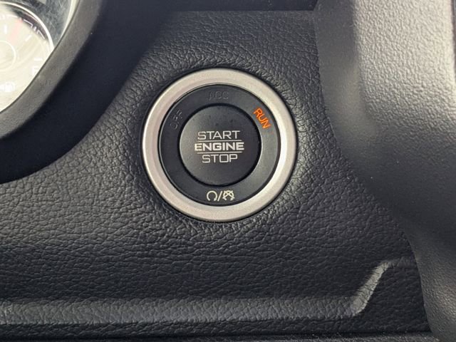 Used 2021 RAM 1500 Big Horn image 26