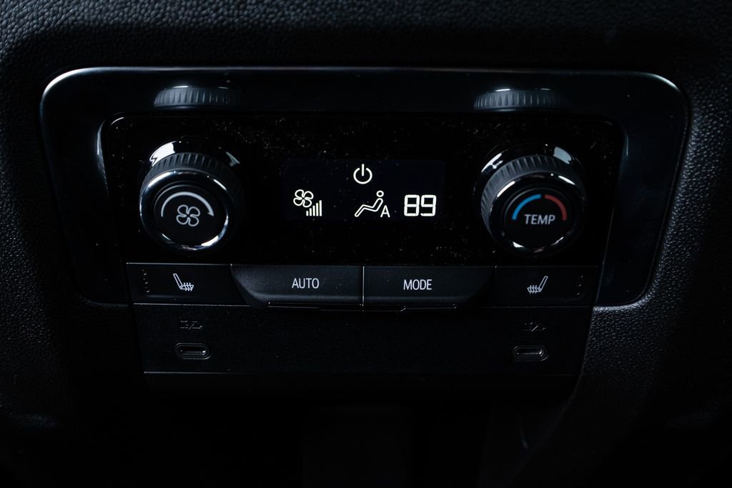 New 2026 Chevrolet Tahoe High Country image 39