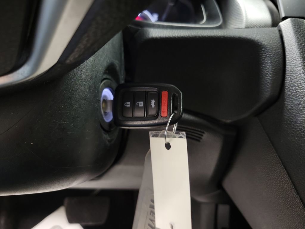 Used 2018 Honda Civic LX image 17