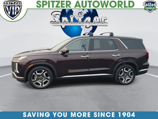 Used 2023 Hyundai Palisade SEL w/ Premium Package AWD/4WD image 6