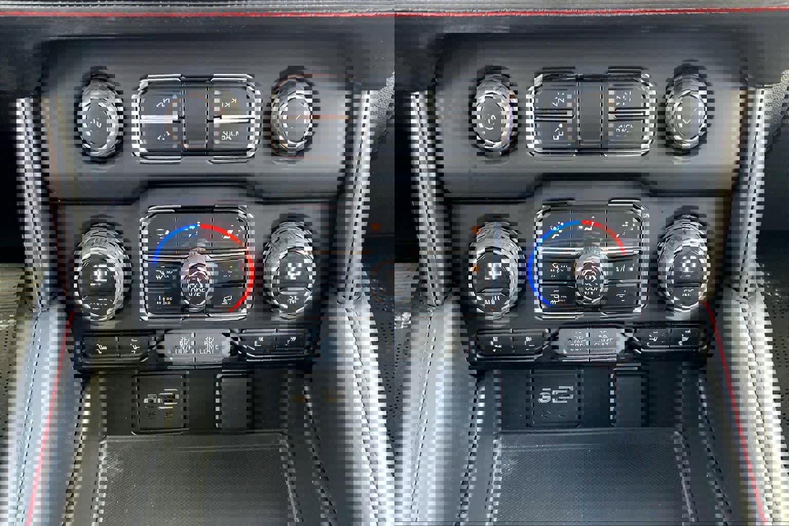 Used 2023 Chevrolet Suburban RST image 28