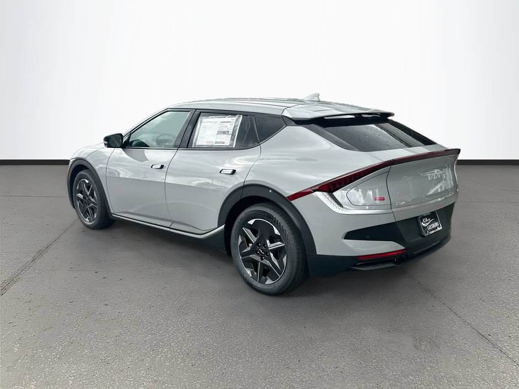 New 2026 Kia EV6 Light RWD image 5