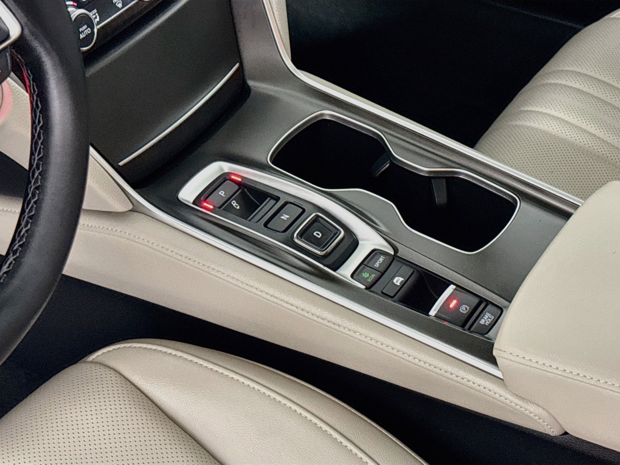 Used 2022 Honda Accord Touring image 31