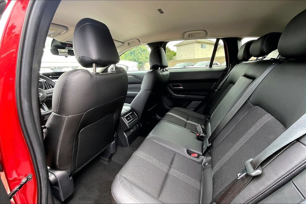 Certified 2026 MAZDA CX-50 AWD 2.5 S w/ Select Package image 16