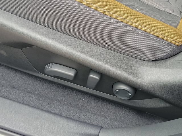 New 2026 Subaru Crosstrek 2.5i Sport AWD/4WD image 9