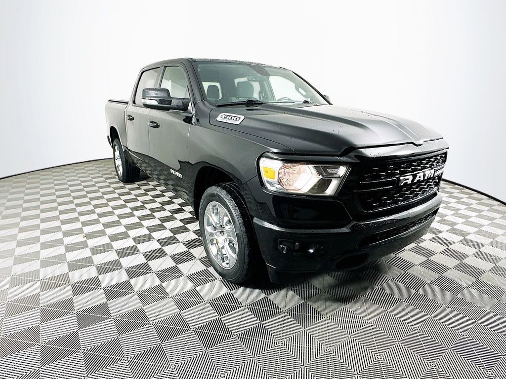 Certified 2023 RAM 1500 Big Horn image 2