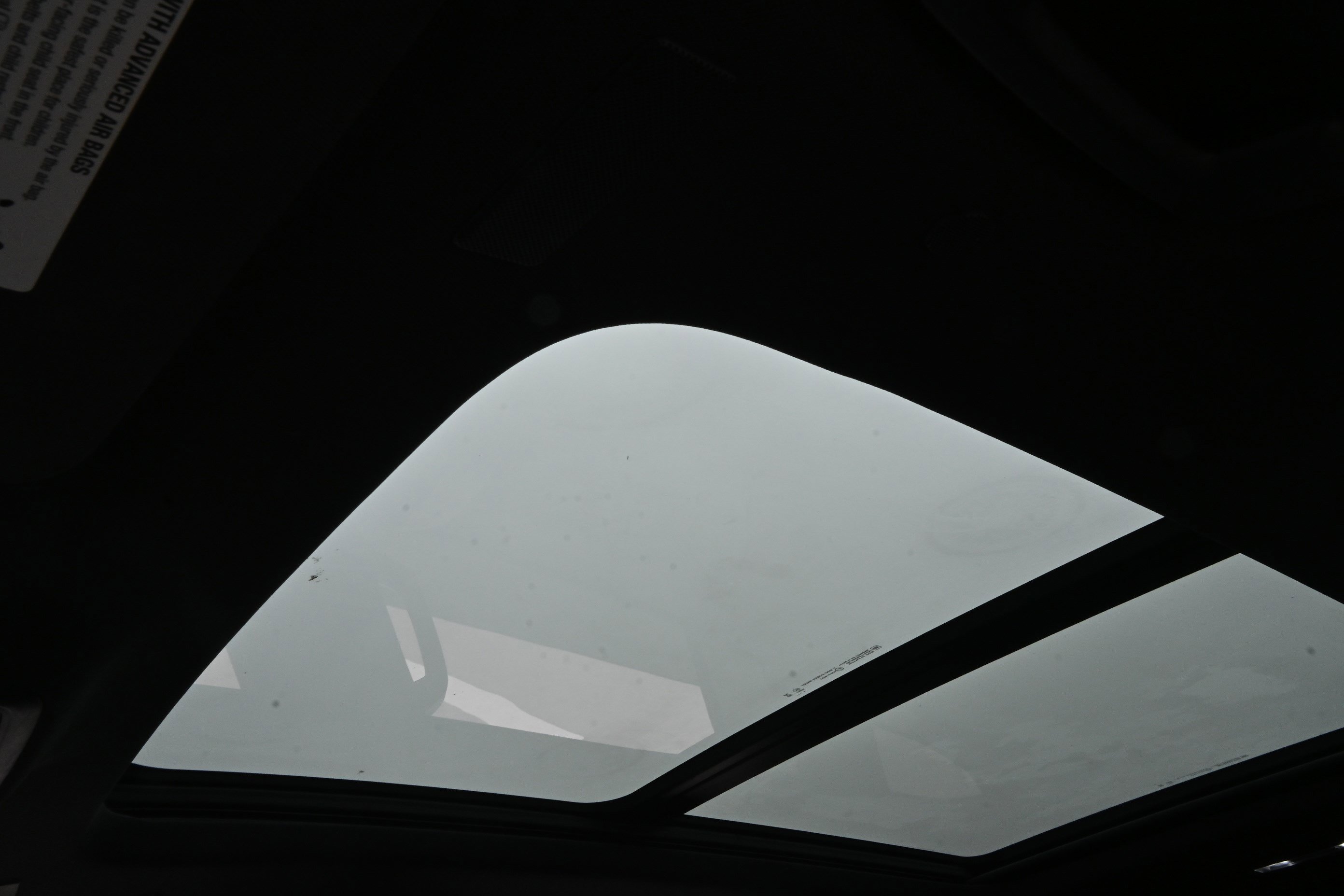 Used 2024 GMC Acadia AT4 w/ Luxury Package image 27