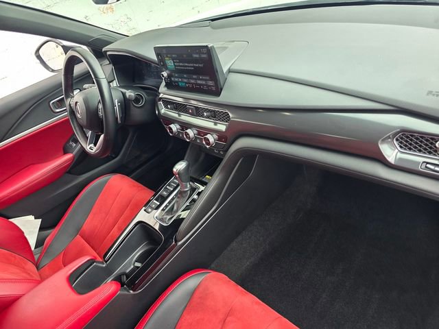 Used 2024 Acura Integra A-Spec FWD image 16