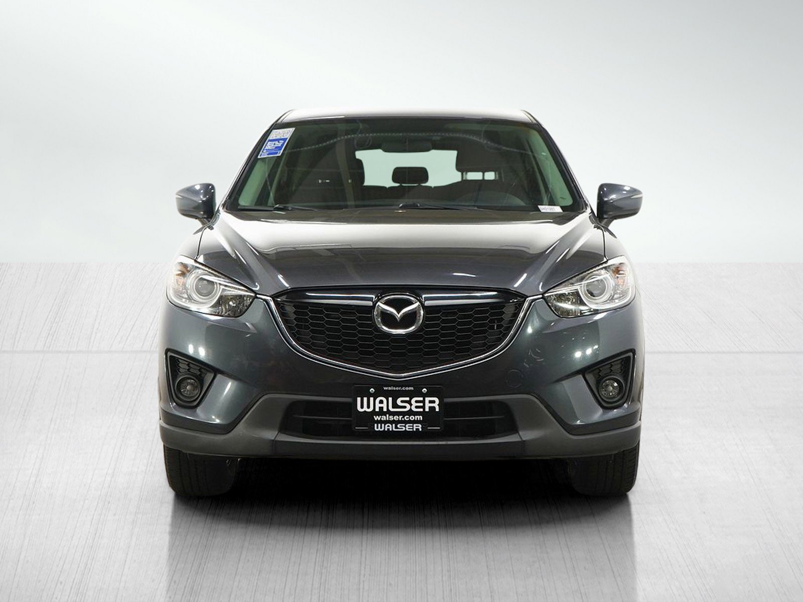 Used 2015 MAZDA CX-5 Touring AWD/4WD image 8