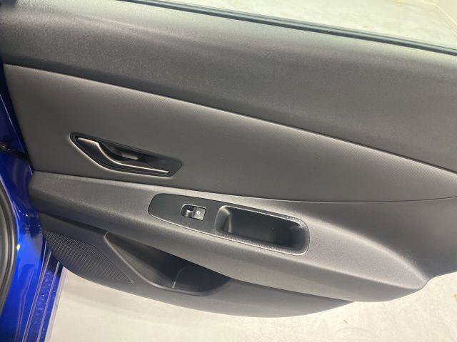 New 2026 Hyundai Elantra Sport image 23