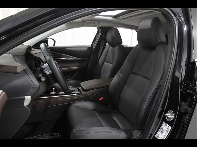Used 2025 MAZDA CX-30 AWD 2.5 S w/ Premium Package image 5