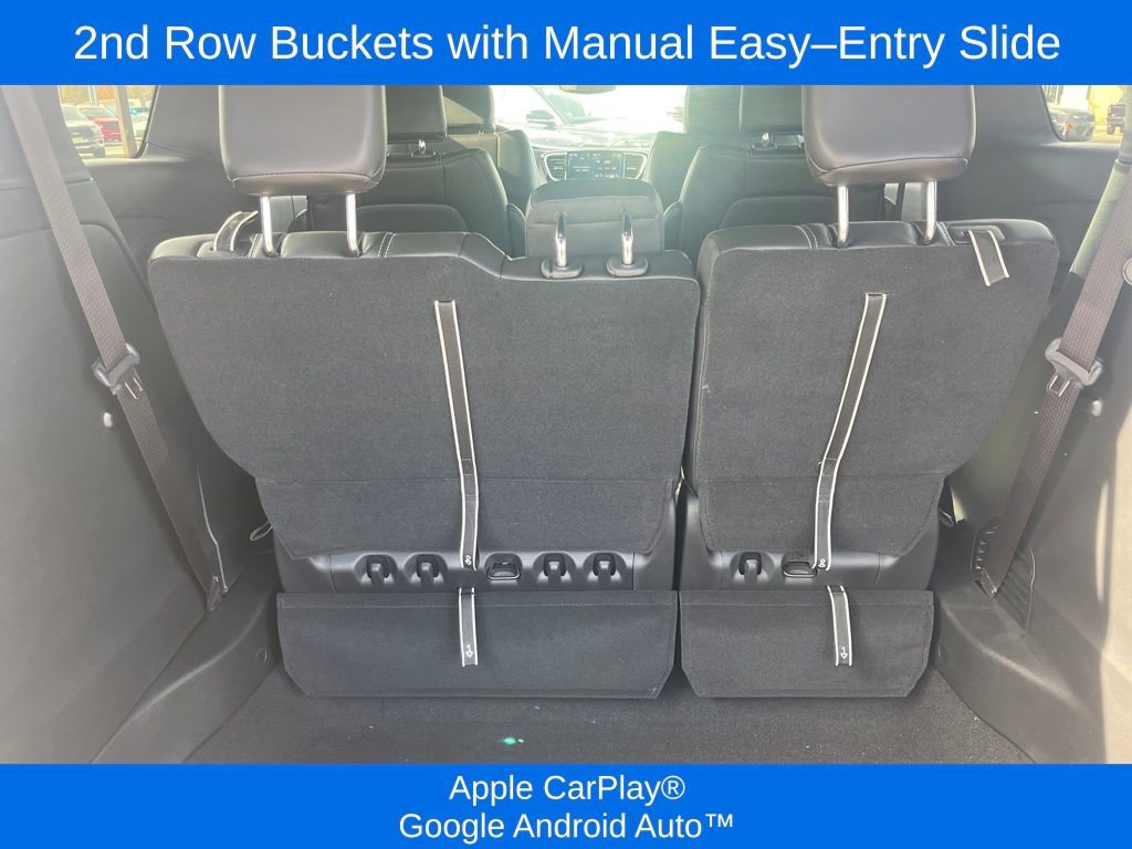 New 2026 Chrysler Pacifica Select image 28