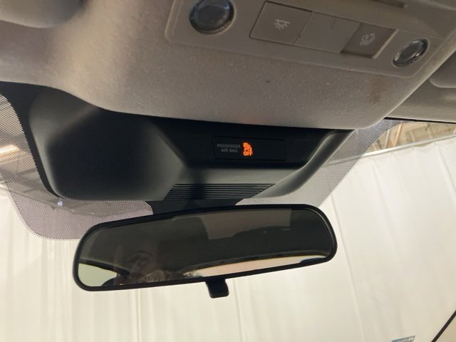 Used 2025 Nissan Kicks SV image 18