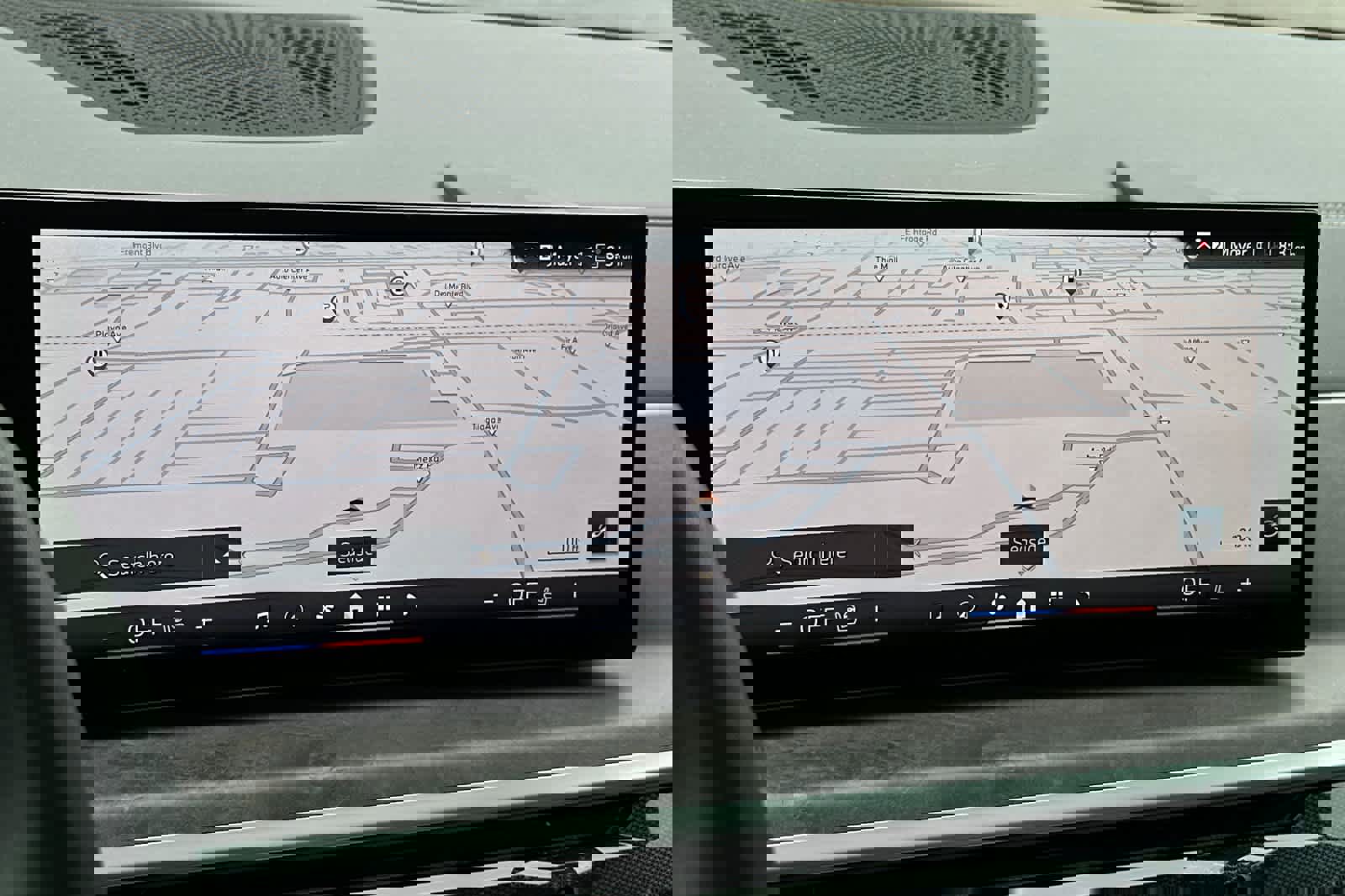 Used 2025 BMW X5 xDrive50e image 22