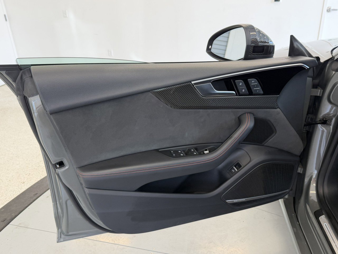 Used 2023 Audi S5 Prestige w/ Prestige Package image 32