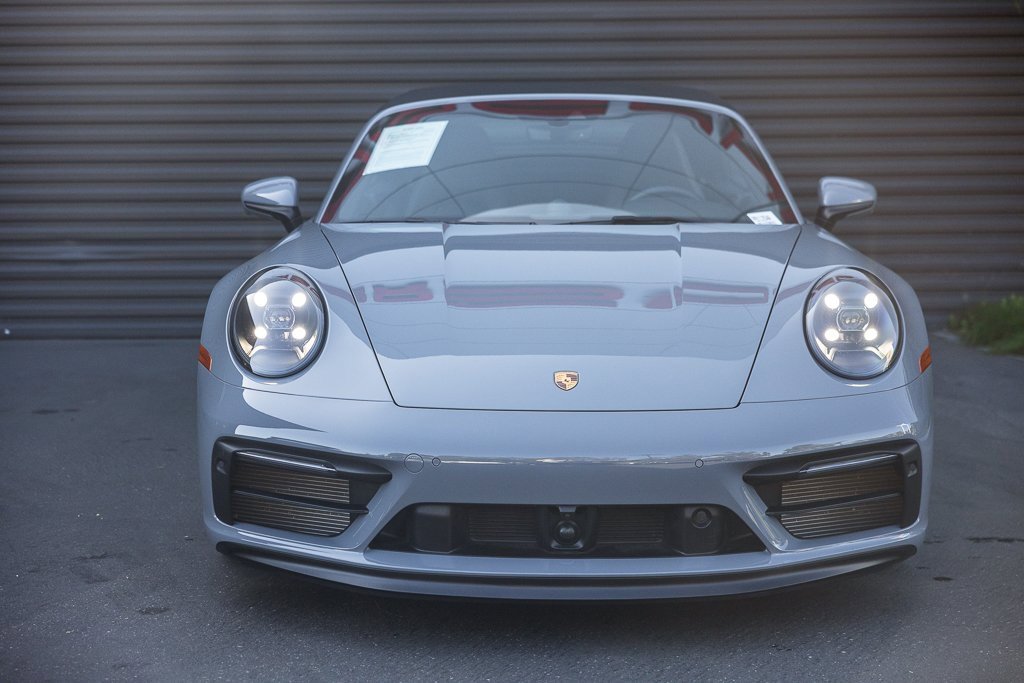 Used 2024 Porsche 911 Carrera GTS image 7