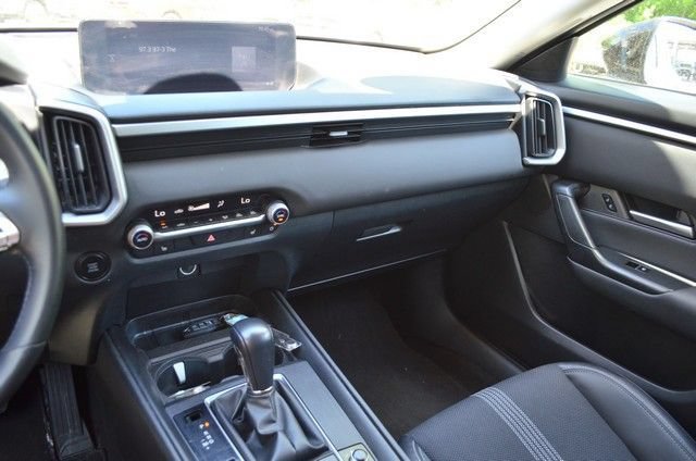 Used 2025 MAZDA CX-50 AWD 2.5 S w/ Preferred Package image 24