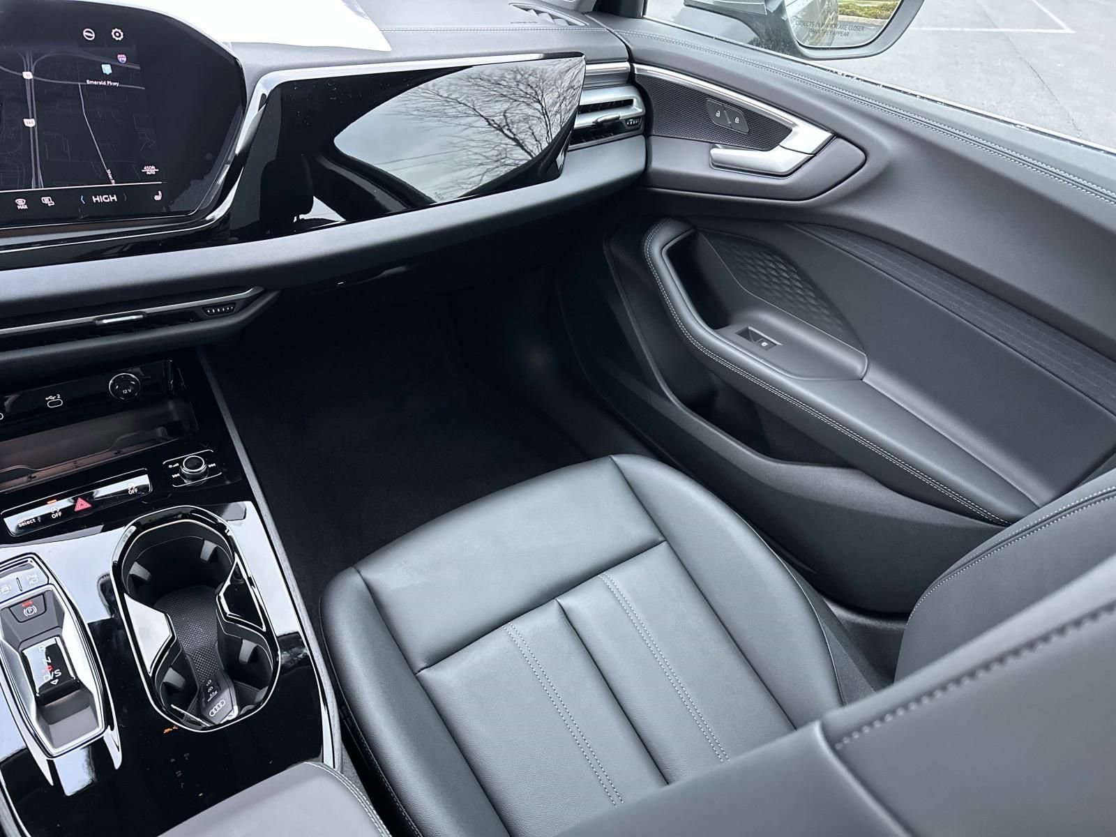 New 2025 Audi A5 2.0T Premium image 30