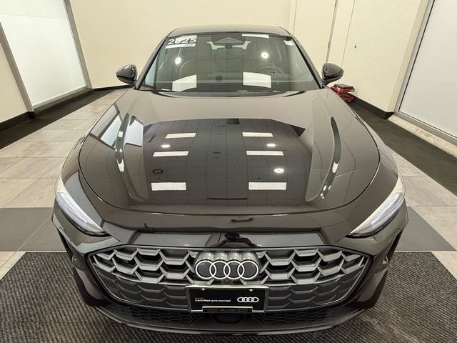 Used 2025 Audi A5 2.0T Premium w/ Convenience Package AWD/4WD image 7