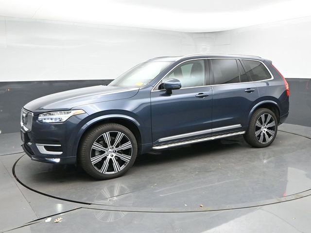 Used 2023 Volvo XC90 B6 Ultimate image 4