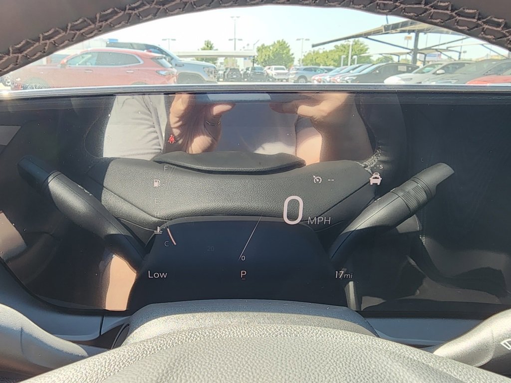 New 2026 Buick Envista Preferred w/ Convenience I Package image 23