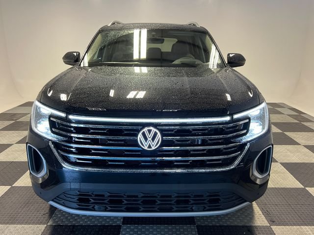 New 2026 Volkswagen Atlas SEL AWD/4WD image 2