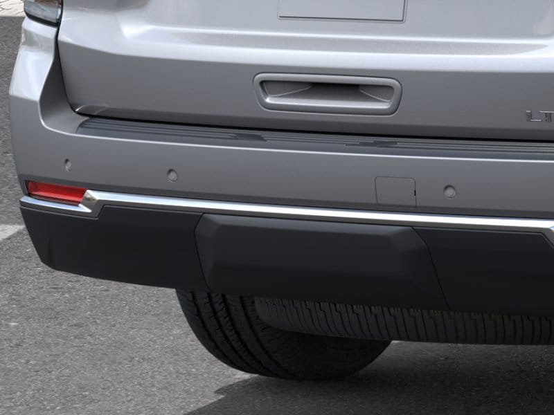 New 2026 Chevrolet Suburban LT AWD/4WD image 38