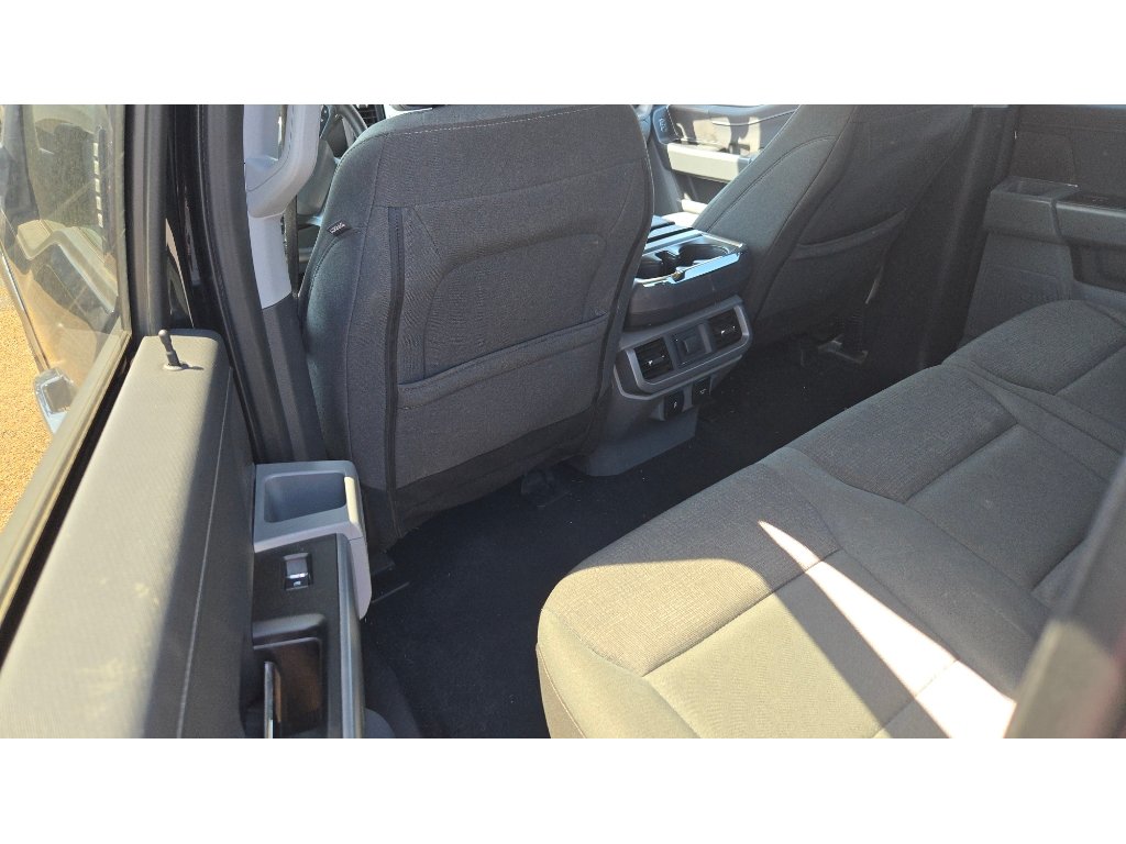 Used 2024 Ford F150 XLT w/ Mobile Office Package AWD/4WD image 17