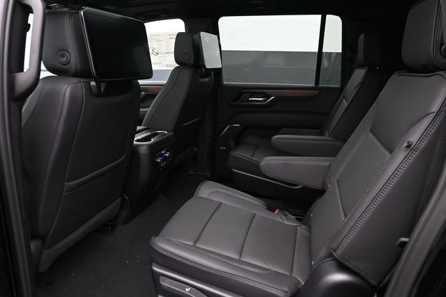 New 2026 GMC Yukon XL Denali w/ Denali Reserve Package AWD/4WD image 11