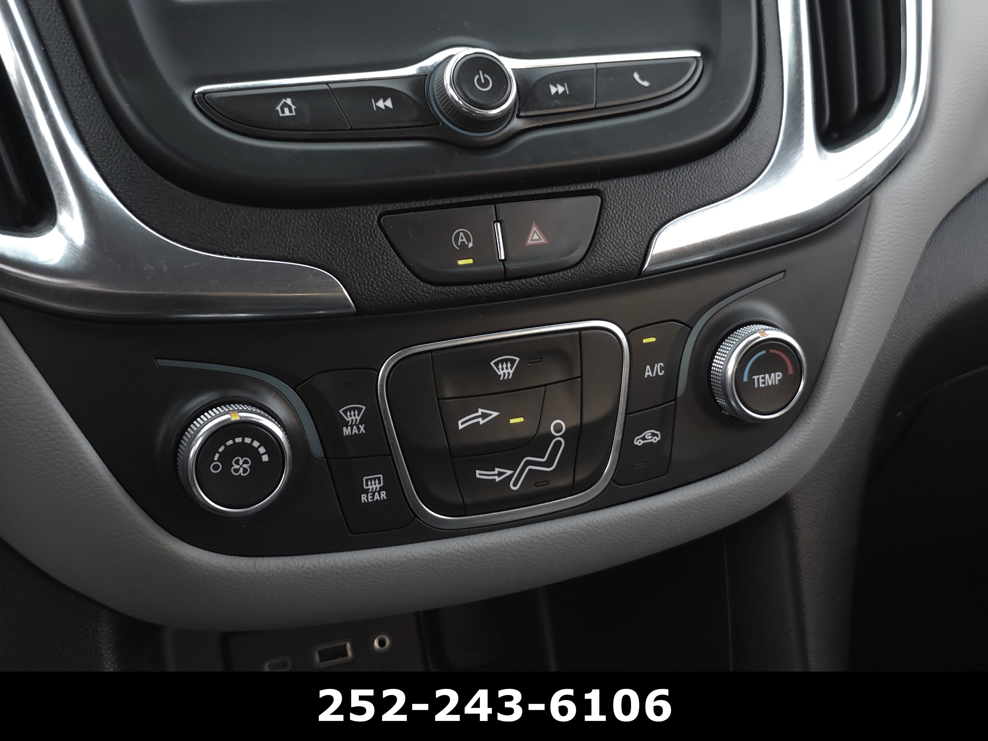 Used 2024 Chevrolet Equinox LS FWD image 15