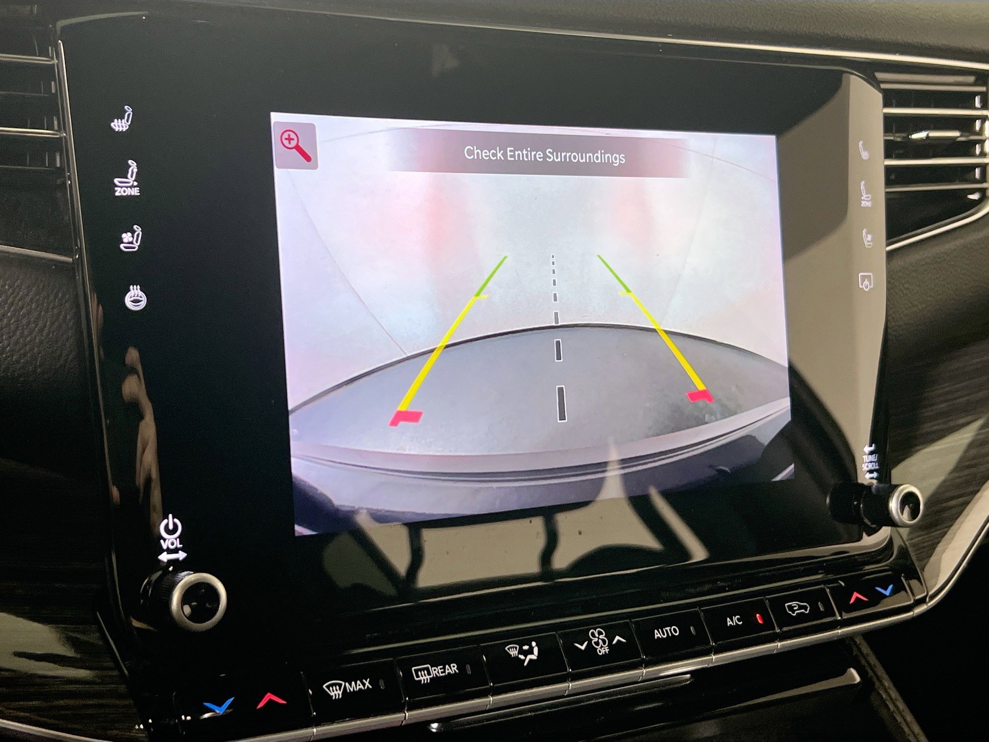 Used 2022 Jeep Wagoneer Series II image 14