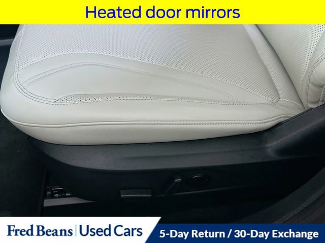 Certified 2021 Ford Mustang Mach-E Premium image 24