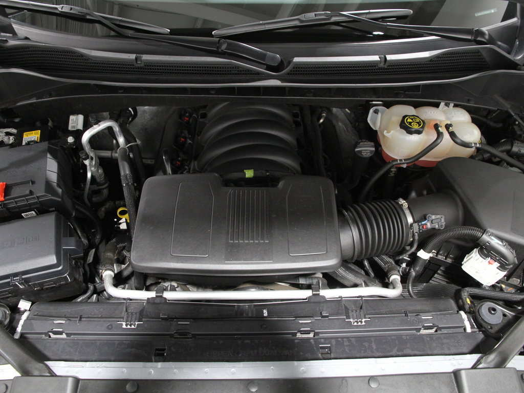 Certified 2023 Chevrolet Silverado 1500 LT Trail Boss w/ Protection Package image 21