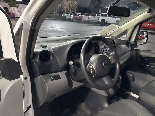 Used 2015 Nissan NV200 S w/ Cruise Control Package image 11