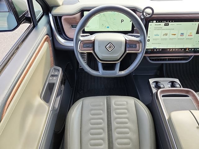 Used 2023 Rivian R1S Launch Edition AWD/4WD image 12