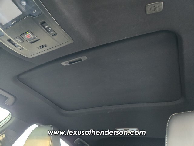 Used 2021 Lexus NX 300 F Sport w/ F Sport Premium Package AWD/4WD image 11