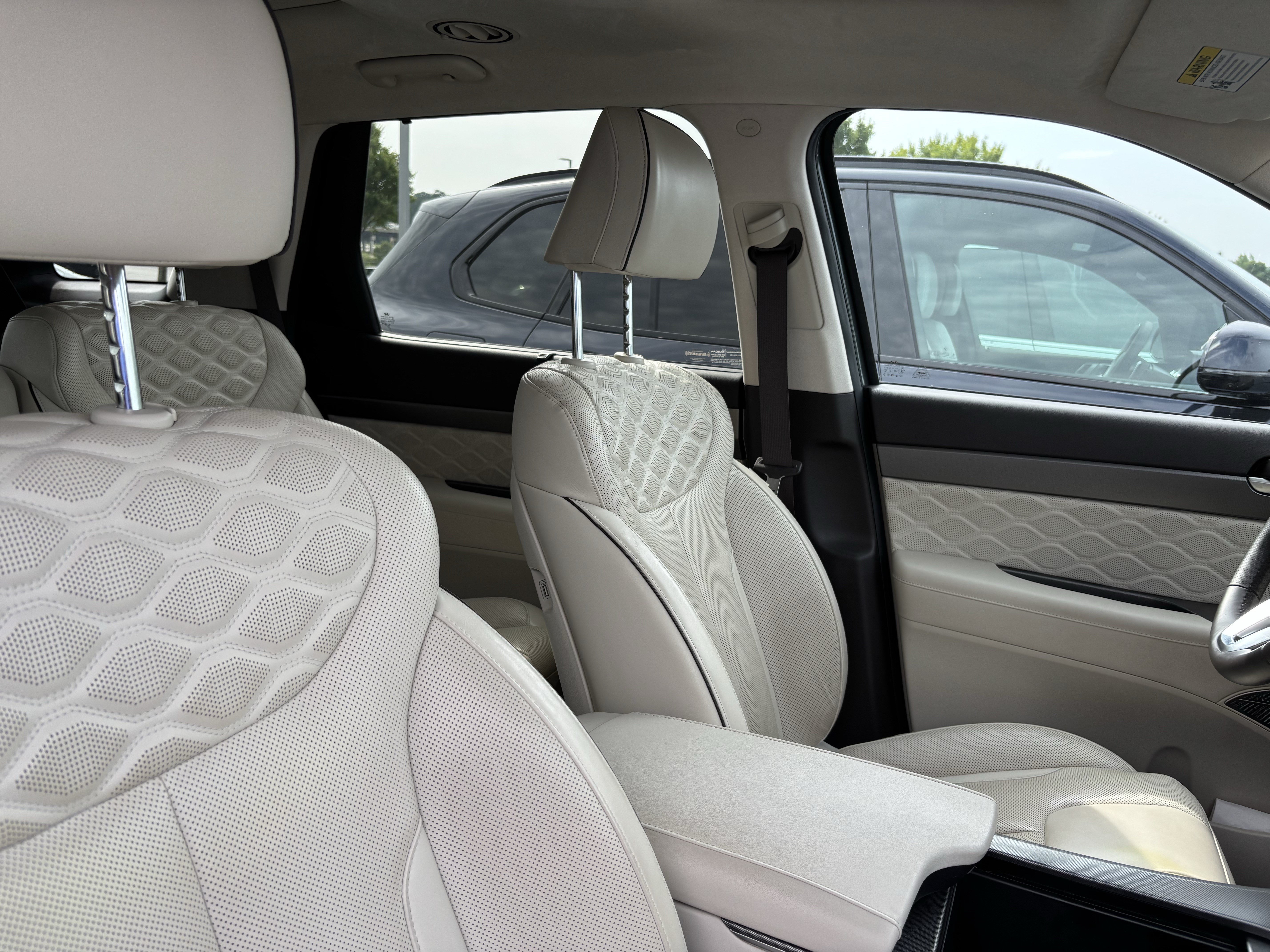 Used 2020 Hyundai Palisade Limited FWD image 35