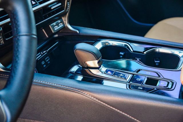 Used 2025 Lexus RX 350 FWD image 24