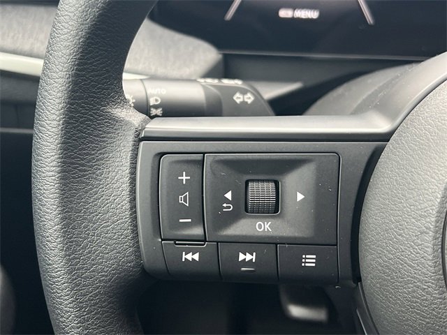 New 2026 Nissan Kicks SV w/ Illumination Package image 13