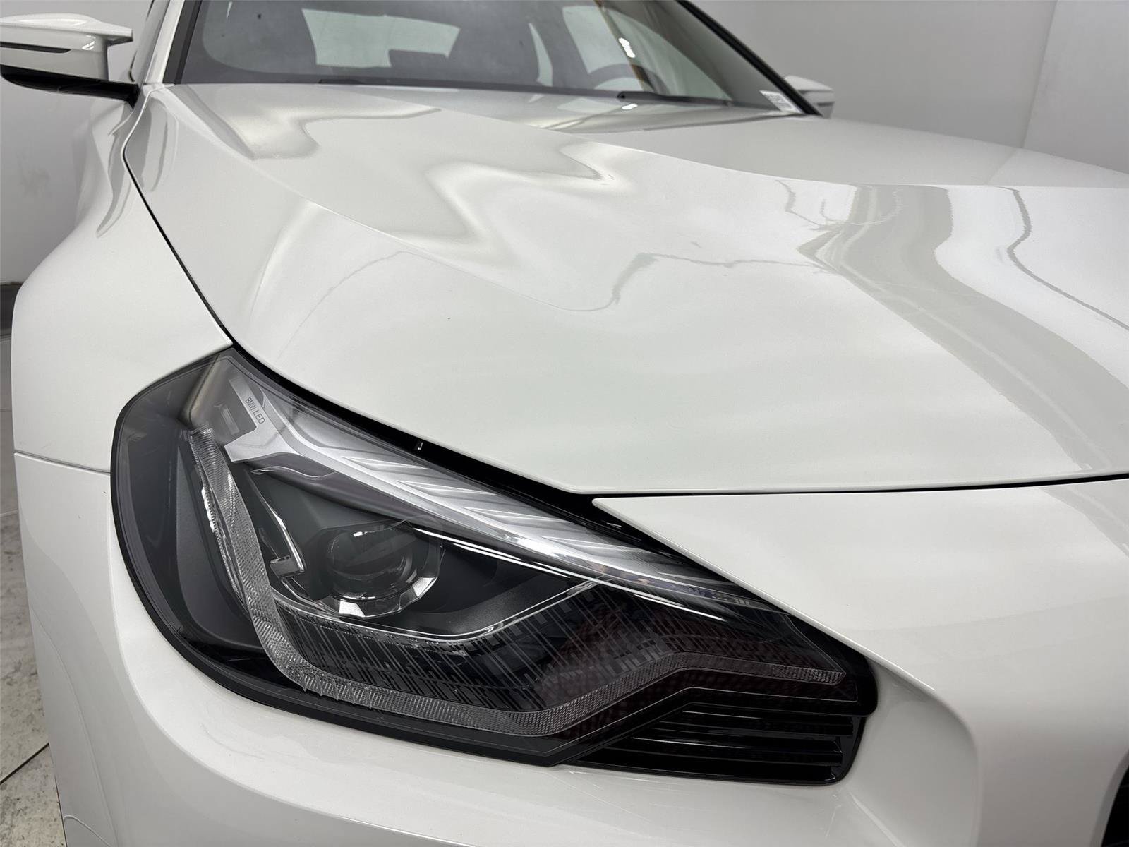 New 2026 BMW M2 w/ Lighting Package RWD image 18