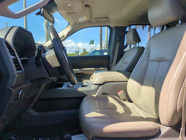 Used 2021 Ford Expedition Max XLT image 91
