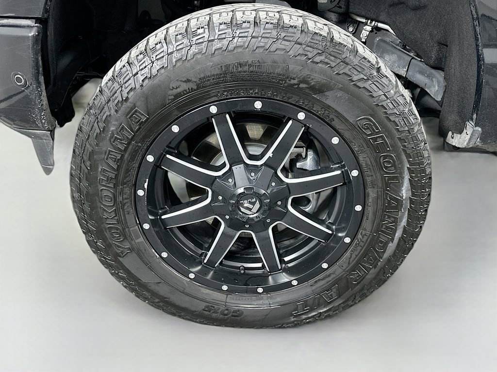 Used 2023 Ford F150 Platinum w/ Equipment Group 701A High image 31