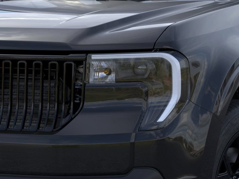 New 2026 Ford Maverick Lobo AWD/4WD image 19