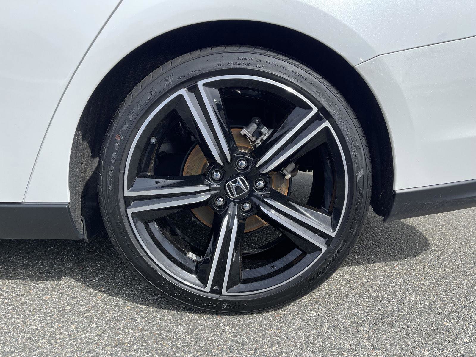 Used 2023 Honda Accord Sport image 24