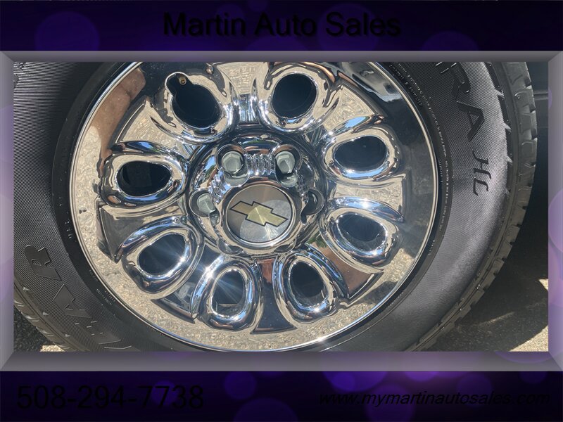 Used 2010 Chevrolet Express 1500 AWD w/ Power Package image 16