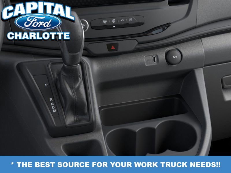 New 2026 Ford Transit 250 148 Medium Roof w/ Load Area Protection Package image 15