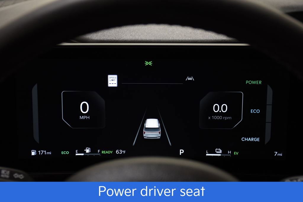 New 2026 Kia Carnival SX Prestige image 11