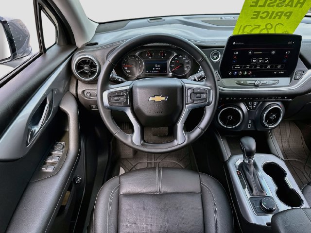 Used 2024 Chevrolet Blazer LT w/ LPO, Floor Liner Package AWD/4WD image 22