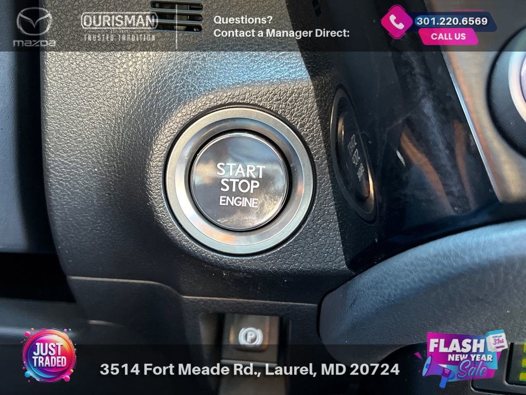 Used 2024 Lexus ES 350 w/ Premium Package image 24