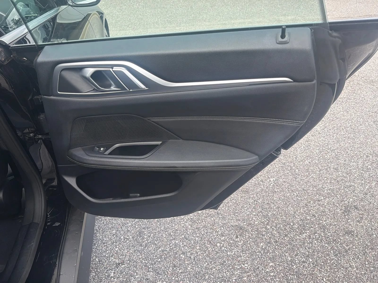 Used 2023 BMW i4 eDrive35 RWD image 21